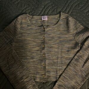 Aritzia Sunday Best Cardigan